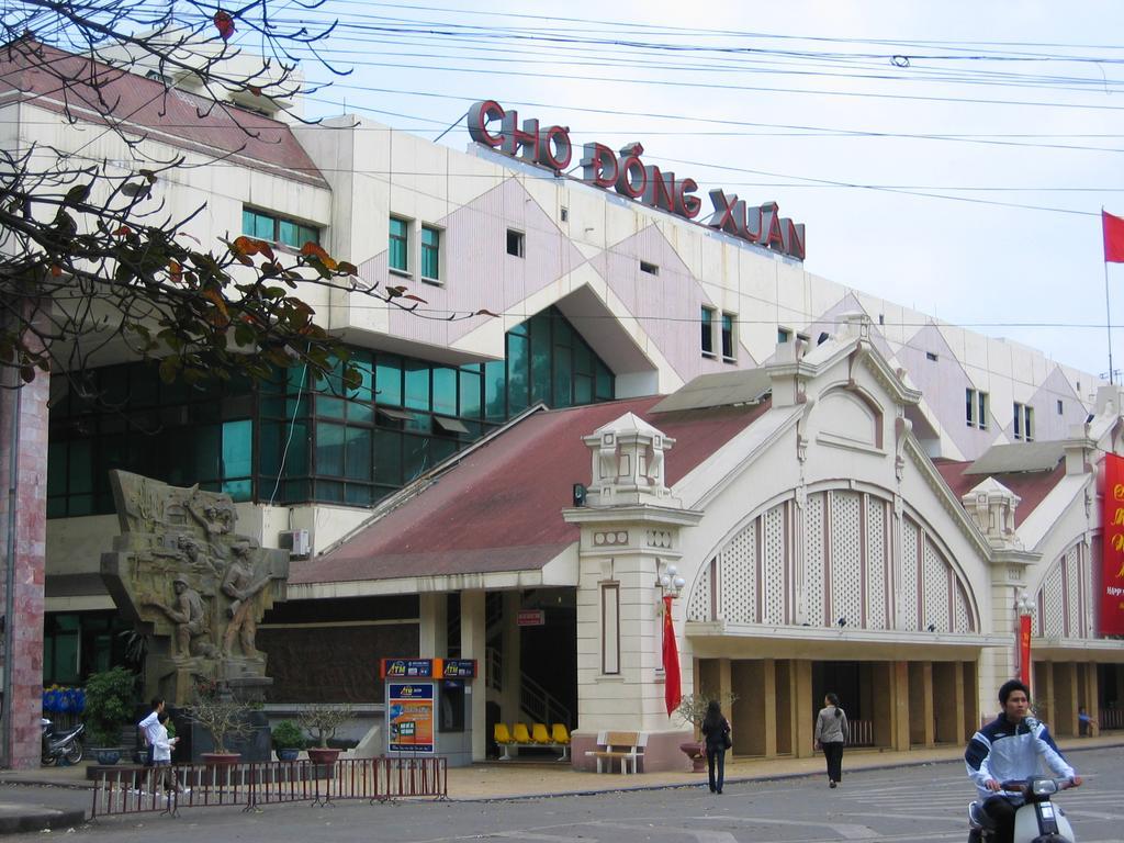 Splendid Star Suites Hotel Hanoi Exterior photo